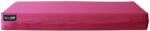 XploreDOG Lazy comfort kutyafekhely, pink