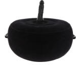 Taboom Inflatable Fuck Seat with Remote Black