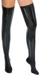 Black Level Vinyl Bed Boots M/L