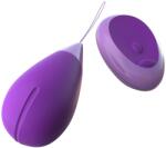Pipedream Fantasy for Her Remote Kegel Excite-her Purple