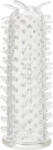 ToyJoy Seduction Sleeve Transparent
