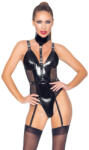 Black Level Vinyl Body 2840669 Black L