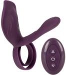 Couples Choice RC Couple's Vibrator 2 Purple