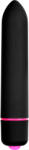 Me You Us Blossom 10 Mode Bullet Vibrator Black