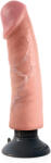 Pipedream King Cock 9" Vibrating Cock 23cm