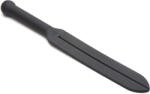 Master Series Stung Silicone Whip Black