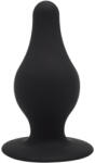SilexD Plug Model 2 XS Black