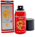 Dragon Spray Super Dooz 34000 Spray 45ml