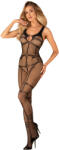 Obsessive Bodystocking N123 Black S/M/L