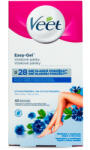 Veet Cold Wax Strips for Sensitive Skin 40 pcs