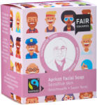 Fair Squared Facial Soap Sensitive Apricot 160g