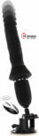 ToyJoy Magnum Opus Thruster Pro Black