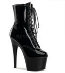 Pleaser USA Pleaser Adore-1020 Black 43