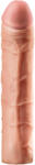 Pipedream Fantasy X-tensions Perfect 3" Extension Flesh