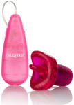 CalExotics Clit Kisser Pink