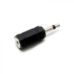 Rimba Adaptor Plug 3002 from 2, 5mm Female to 3, 5mm Male