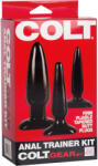 COLT Gear Anal Trainer Kit