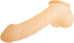 Toylie Latex Penis Sleeve Carlos 15cm Semitransparent
