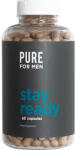 Pure For Men 60 Capsules