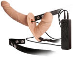 NMC Double Thruster Vibe with Harness