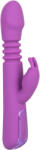 CalExotics Elite Thrusting Rabbit Purple