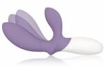 LELO Loki Wave 2 Prostate Massager Violet Dusk