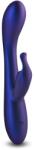 NS Novelties Royals Empress Metallic Blue