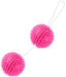 A Deeply Pleasure Spiky Balls Purple