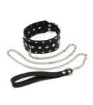 Rimba Collar with Dog Leash 7531