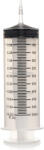 CleanStream Syringe with Tube 550ml