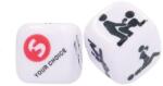 Shots S-Line Sexy Dice