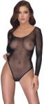 NO: XQSE Body with Sparkling Gems 2642735 Black