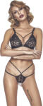 Anais Alcyone Set Black XL