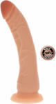 ToyJoy Get Real Silicone Dong 8.5 Inch