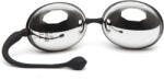 Fifty Shades of Grey Inner Goddess Silver Jiggle Balls 67g
