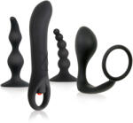 Zero Tolerance Intro To Prostate Kit Black