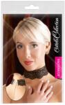 Cottelli Lace Choker 2450178 Black