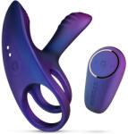 Hueman Vibrating Cock Ring