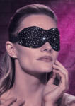 California Exotics Blackout Eye Mask Black