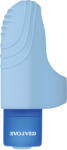 EVOLVED Fingerlicious Blue