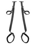 Ouch! Door Swing Black
