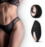 Pantyrebel Panty Vibrator Black
