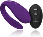 Intense Bruno Partner Double Pleasure Purple