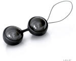 LELO Luna Beads Noir - superlove