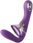 Pipedream Fantasy For Her Her Ultimate Pleasure Pro Purple