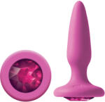 NS Novelties Glams Mini Pink Gem