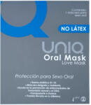 Uniq Oral Mask Love Mask