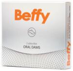 Beppy Beffy Oral Dams Ultra Thin 2 pack - SALE exp. 06/2026