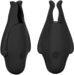 California Exotics Rechargeable Nipplettes Black