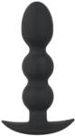 Black Velvets Heavy Beads